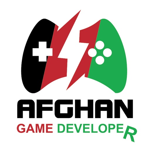 Afghan Game Developer